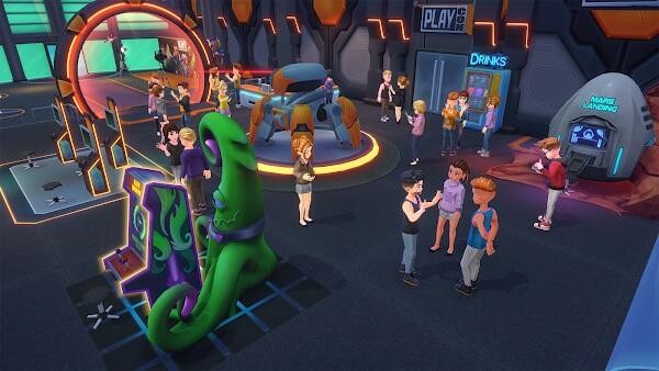 youtubers life 3 mod apk