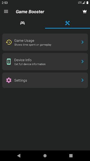 game booster apk unduh