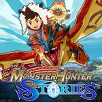 Icon Monster Hunter Stories APK 1.0.6