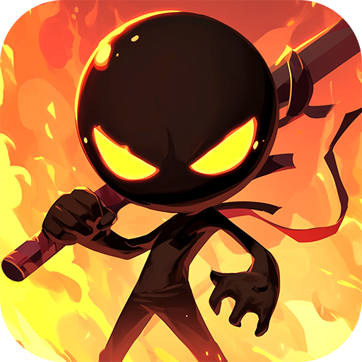 Stickman GO